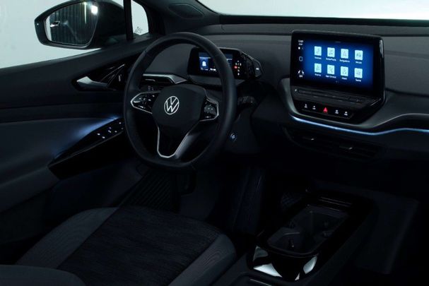 Volkswagen ID.4 150 kW image number 6