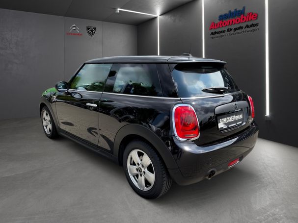 Mini One 75 kW image number 5