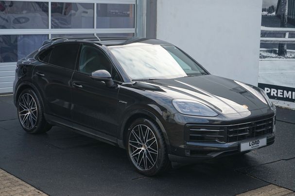 Porsche Cayenne Coupé E-Hybrid 346 kW image number 8