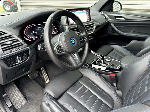 BMW X3 xDrive30e 215 kW image number 15