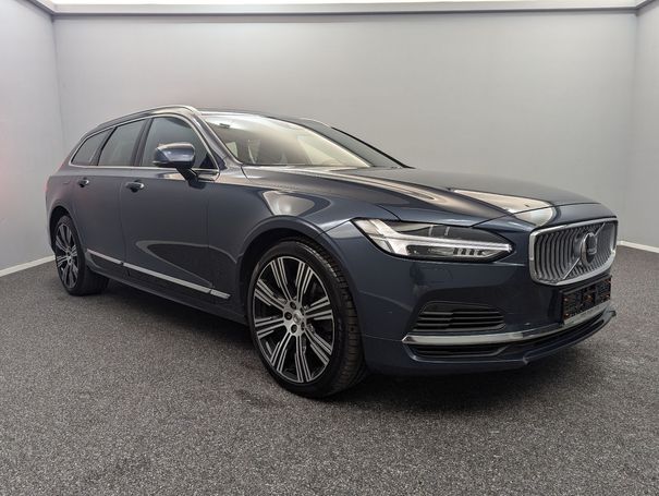 Volvo V90 Recharge T8 AWD 288 kW image number 2