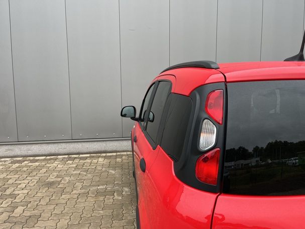 Fiat Panda Cross RED 51 kW image number 9