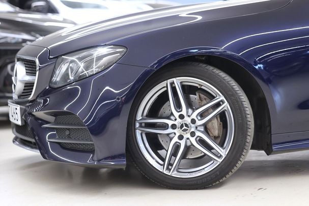 Mercedes-Benz E 220 d 143 kW image number 4