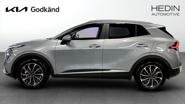 Kia Sportage PHEV 196 kW image number 4