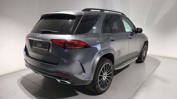 Mercedes-Benz GLE 300 d 4Matic 180 kW image number 12