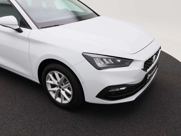 Seat Leon 1.5 eTSI 110 kW image number 10