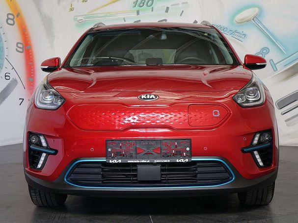 Kia Niro e 150 kW image number 24