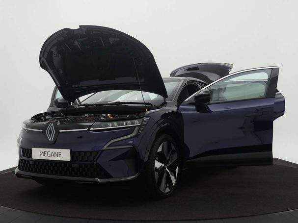 Renault Megane  160 kW image number 21