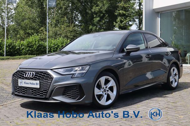 Audi A3 35 TFSI S-line 110 kW image number 1