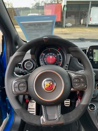 Abarth 695 132 kW image number 4