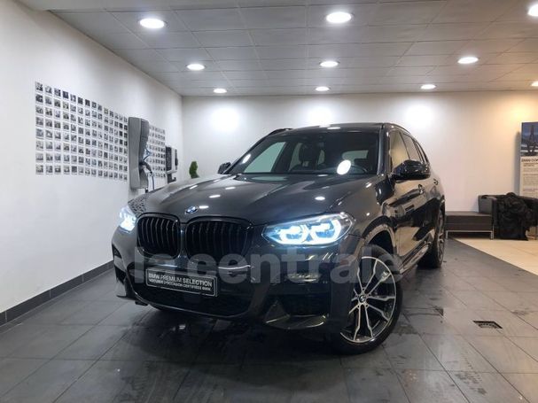 BMW X3 xDrive 215 kW image number 1