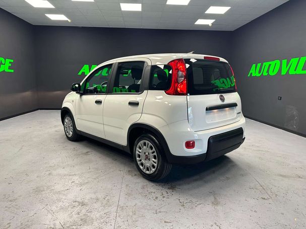 Fiat Panda 51 kW image number 4