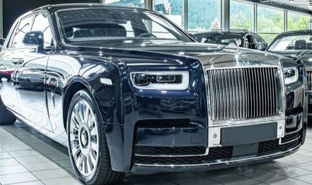 Rolls-Royce Phantom 420 kW image number 4