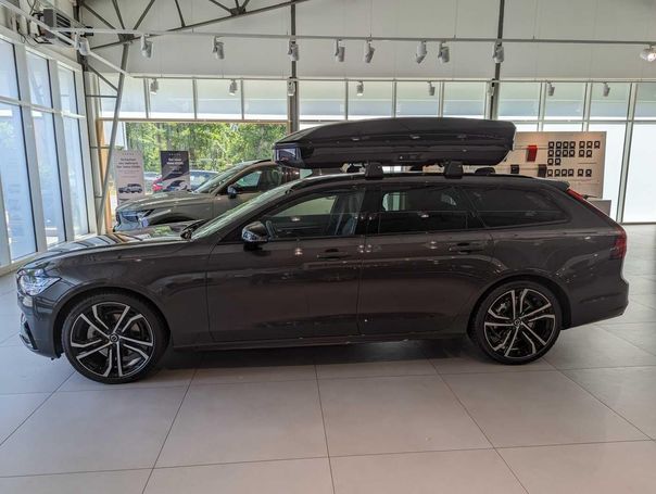 Volvo V90 B4 Plus 145 kW image number 5