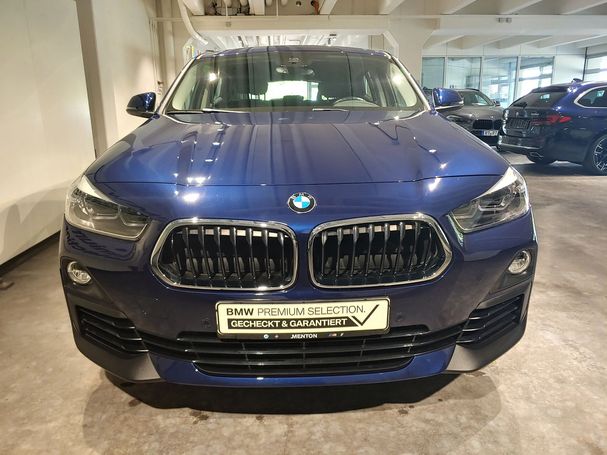 BMW X2 sDrive18i 103 kW image number 3