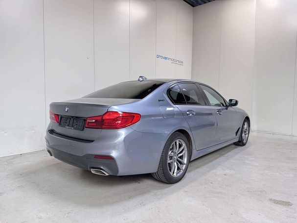 BMW 530 e 185 kW image number 4