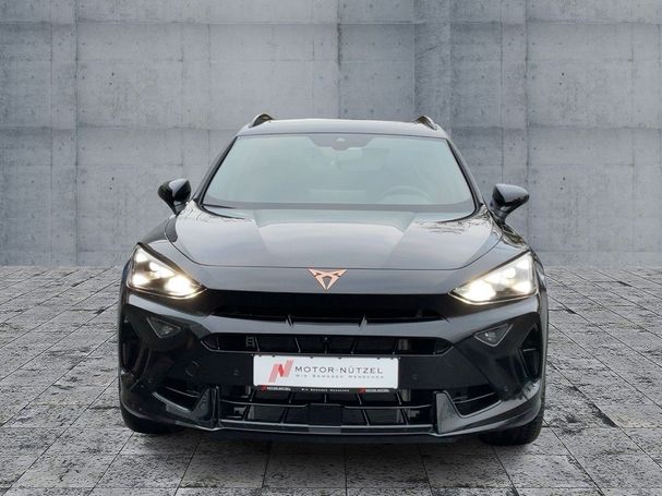 Cupra Formentor VZ 245 kW image number 1