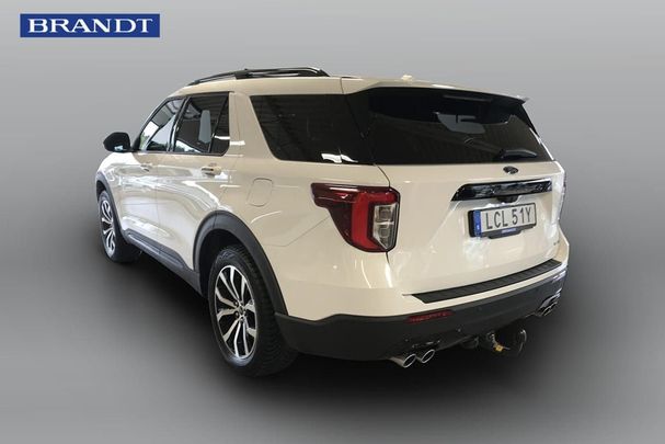 Ford Explorer 3.0 ST-Line 341 kW image number 2