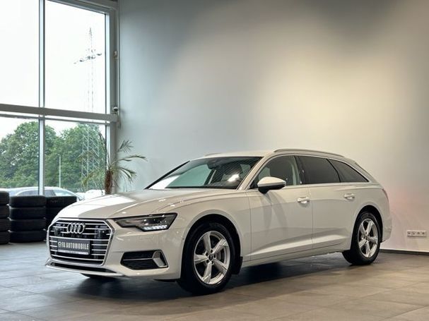 Audi A6 40 TDI 150 kW image number 1