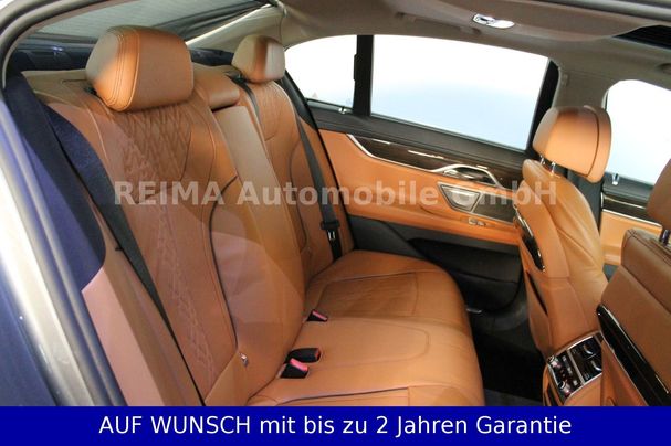 BMW 730d xDrive 195 kW image number 14