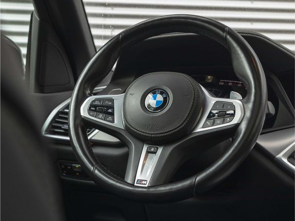 BMW X5 xDrive40i M Sport 245 kW image number 20