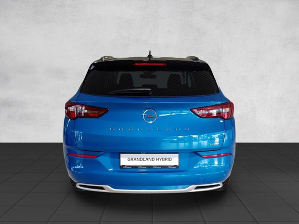 Opel Grandland Hybrid 165 kW image number 5