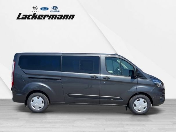 Ford Transit Custom 340 L2H1 2.0 TDCi Trend 96 kW image number 8