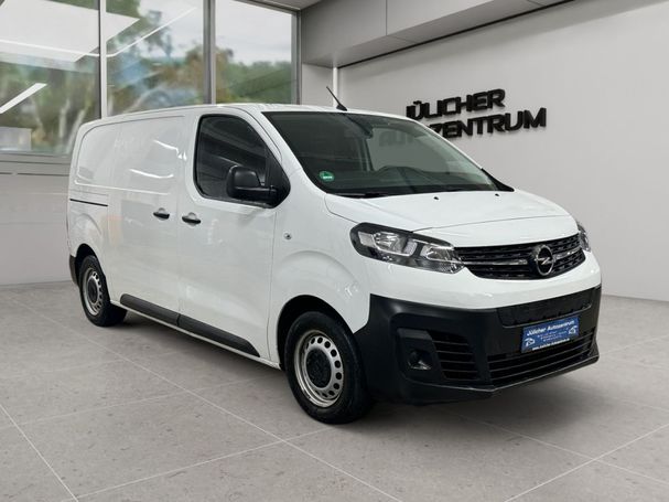 Opel Vivaro 100 kW image number 6