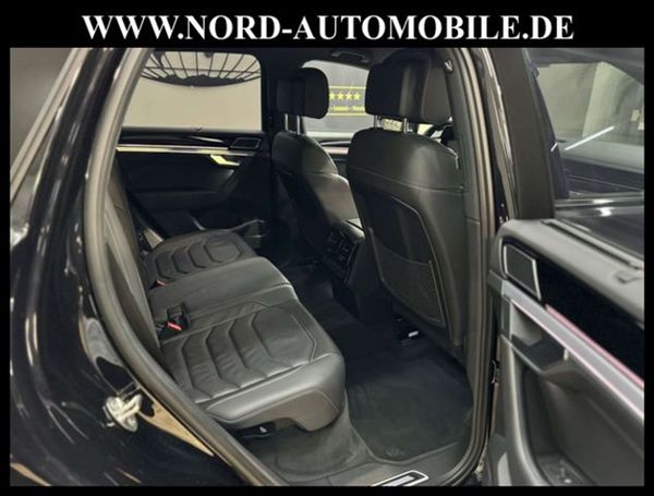 Volkswagen Touareg 3.0 TSI 4Motion 250 kW image number 16