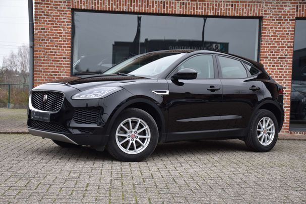 Jaguar E-Pace AWD 110 kW image number 3