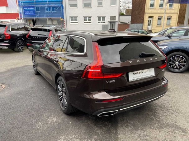 Volvo V60 T6 Inscription AWD 251 kW image number 6