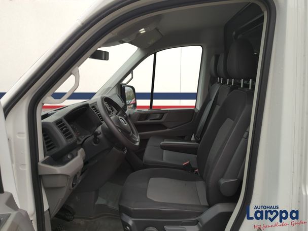 Volkswagen Crafter TDI 103 kW image number 10