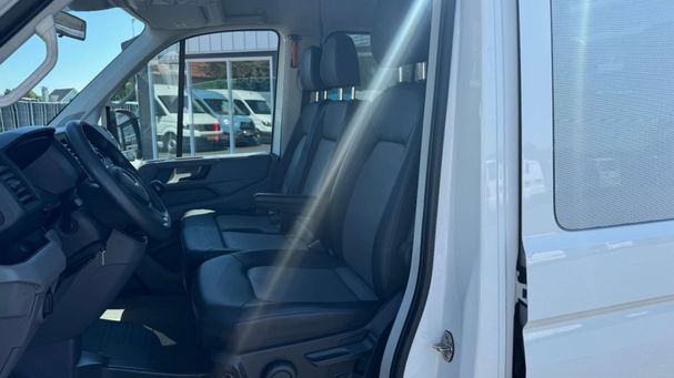 Volkswagen Crafter 30 TDI 130 kW image number 13