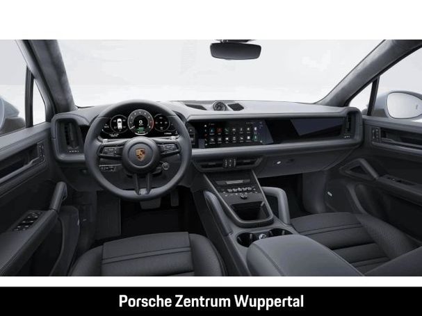 Porsche Cayenne E-Hybrid 346 kW image number 5