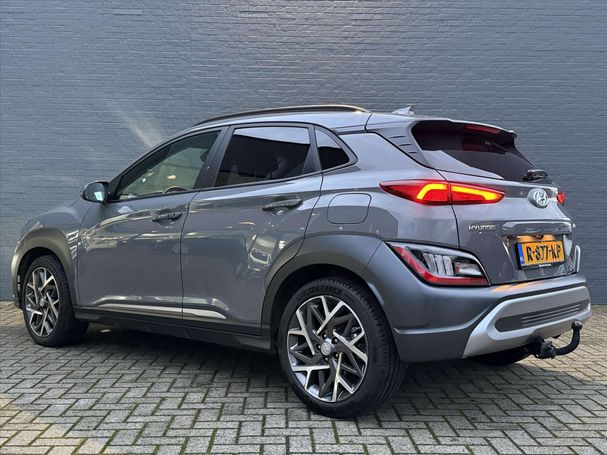 Hyundai Kona 1.6 GDI DCT 104 kW image number 6