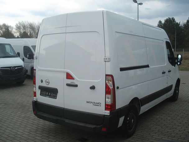 Opel Movano L2H2 100 kW image number 7