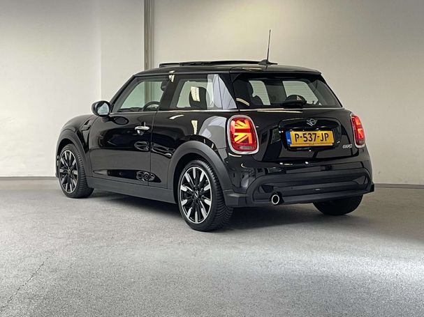 Mini Cooper Edition 100 kW image number 11