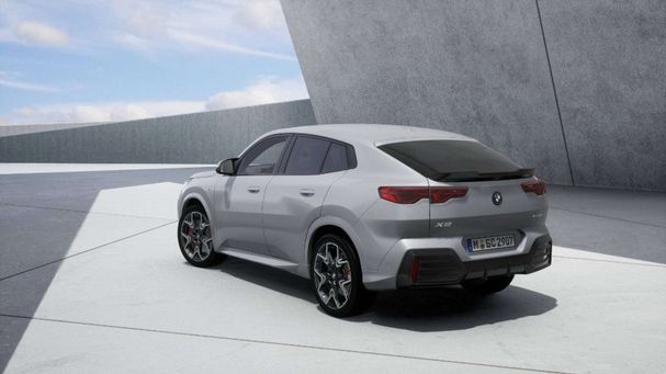 BMW X2 sDrive 115 kW image number 4