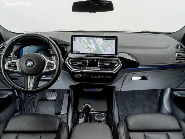 BMW X4 xDrive30i 180 kW image number 3