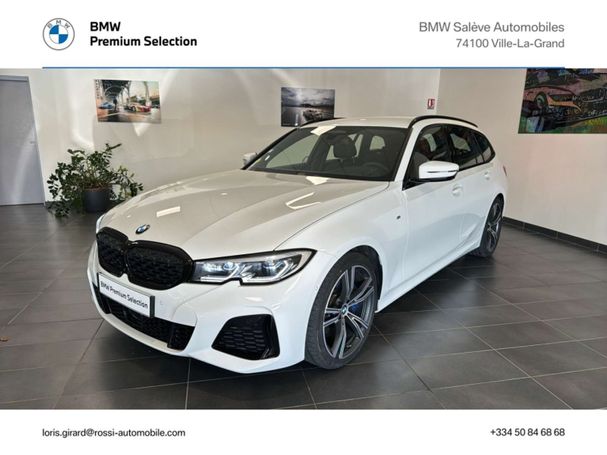 BMW 340 Touring xDrive 254 kW image number 1