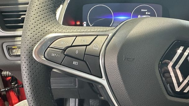 Renault Captur TCe 90 Techno 67 kW image number 21