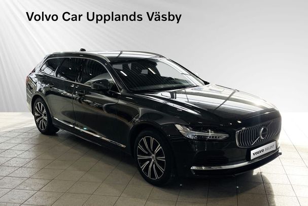 Volvo V90 T6 Inscription AWD Recharge 253 kW image number 7