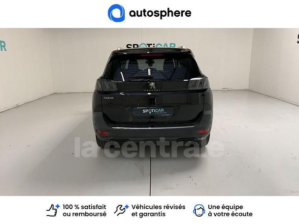 Peugeot 5008 BlueHDi 130 EAT8 Allure 96 kW image number 6