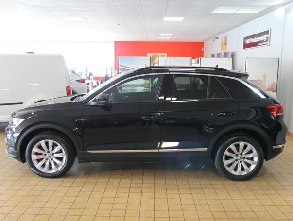 Volkswagen T-Roc 1.5 TSI Sport 110 kW image number 3