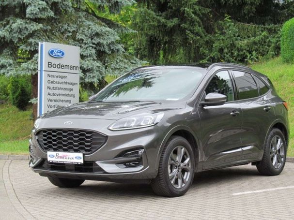 Ford Kuga ST-Line X 110 kW image number 1