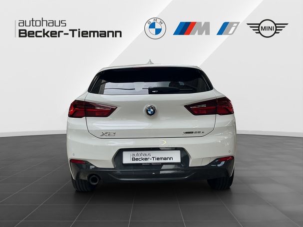 BMW X2 xDrive25e M Sport X 162 kW image number 3