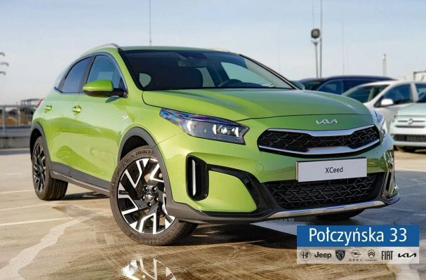 Kia XCeed 103 kW image number 1