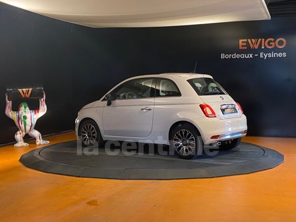 Fiat 500 1.2 8V 51 kW image number 27