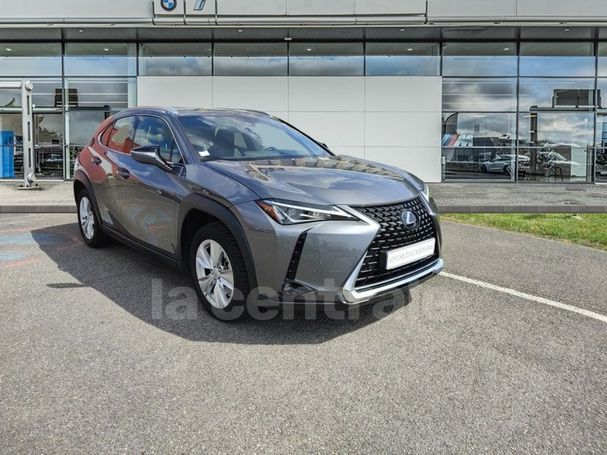 Lexus UX 136 kW image number 17