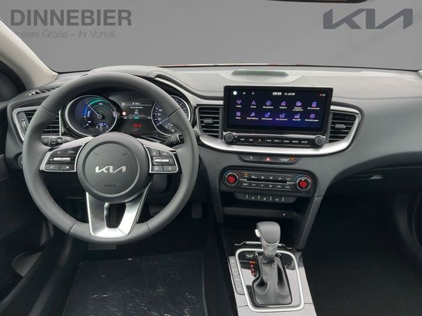 Kia XCeed 1.6 Spirit 104 kW image number 10